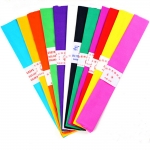 Гофрированная бумага 1метр