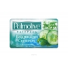Palmolive Мыло туалетное Натурэль "Бодрящая свежесть", с экстрактами зеленого чая и огурца, 90 г