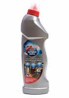 Средство для прочистки канализационных труб ВУ 750 мл