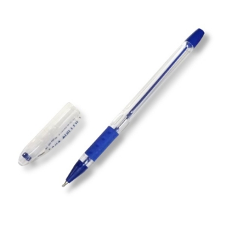 Ручка шариковая Cello Gripper