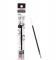 Стержень гелевый BEIFA 135 мм, 0,6мм