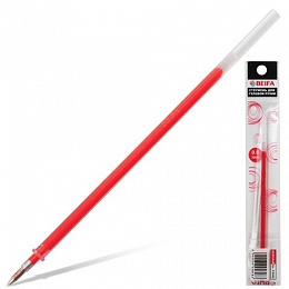 Стержень гелевый BEIFA 135 мм, 0,6мм, упаковка с европодв.
