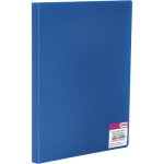 Папка A4 с боковым прижимом