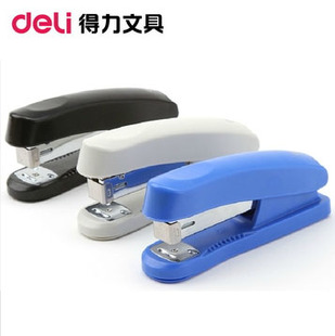 Степлер Deli 0325