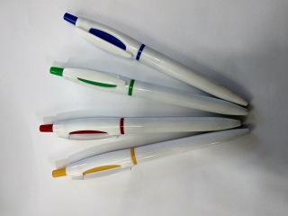 Ручки для логотипа