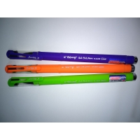 Ручка yalong синяя yl11030