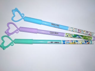 Ручка secretgarden hf-2268