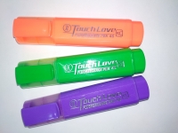 Маркер текстовой touchlove l-8008