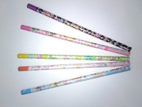 Карандаш мультяшки