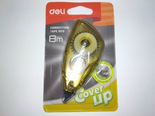 Замазка ленточная 8m