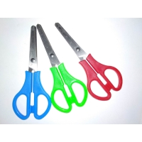 Ножницы маленькие 