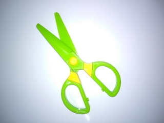 Ножницы детские детские