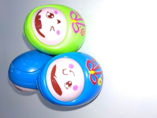 Точка неваляшка