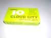 Скоба No10 cloud citi
