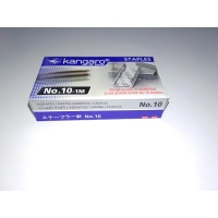 Скоба No10 kangaro 