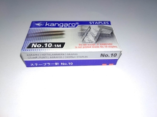 Скоба No10 kangaro 