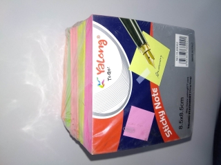 Стикер yl89002 8.5x8.5