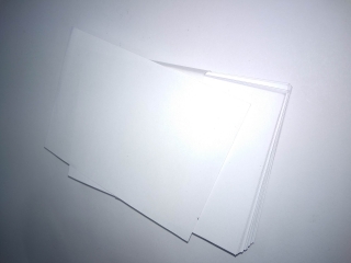 Бумага для заметок 70х100мм