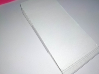 Бумага для заметок 50х100мм