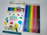 Карандаши 12цв H-8101-12