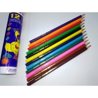 Карандаши 12цв Picasso d-4236