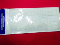 Армейская линейка