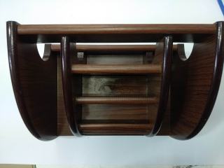 Органайзер деревянный xinda