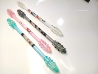 Ручка стирающаяся aodemei 