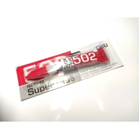 Супер клей deli 7146