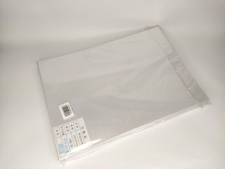 Фотобумага жемчуг (серебро) А4 пачка 50л