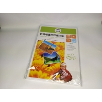 Фотобумага матовая А4 пачка 50л 140гр