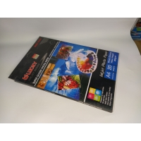 Фотобумага  А4 пачка 20л 260гр lucky