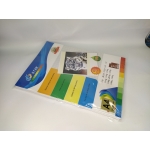 Фотобумага 1х глянец  А4 50л 210гр