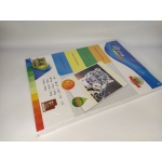 Фотобумага 1х глянец  А4 100л 115гр