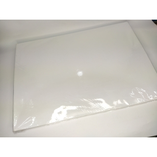 Фотобумага самоклейка А3 пачка 50л 135гр