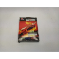 Ламинат а6 100 микрон пачка 100л