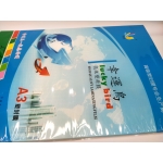 Лам. Пленка А3 60 микрон пачка 100л