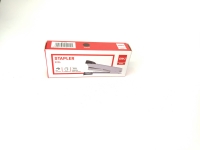 Стартер deli 0224 клипсы #10 пробивает до 15стр