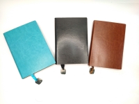 Блокнот А5 yalong yl124650