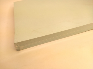 Картон А4 пачка 100л specta colour 180g голубой