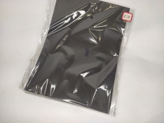 Бумага А4 пачка 100л  80g черная