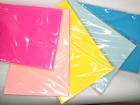 Бумага А4 пачка 100л  80g светлые