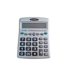 калькулятор 16 разрядный Sunwide SW-9316C