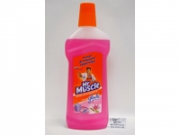 Чистящее и моющее средство Мистер Мускул Универсал