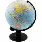 Глобус D=30 см "Proff"