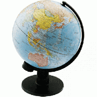 Глобус D=30 см "Proff"