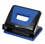 Дырокол Deli 0105 до 15 листов