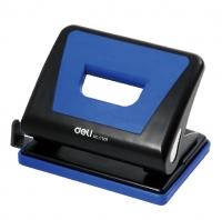 Дырокол Deli 0105 до 15 листов