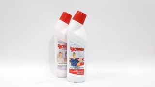 Чистящее средство "Чистюня"