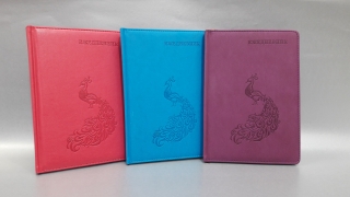 Ежедневник YL- E -175